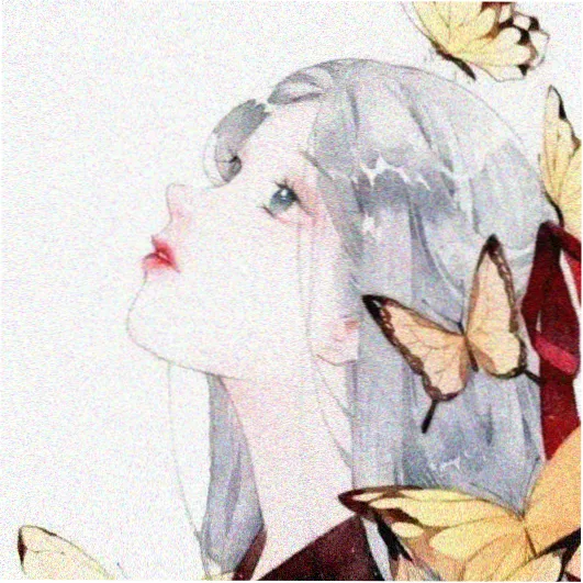 胜利队队长角色头像